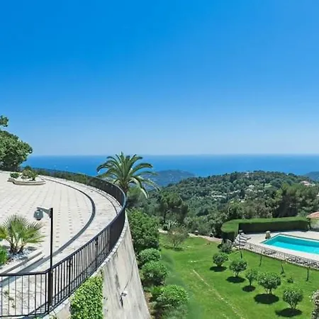 Villa Domaine Du Mont Leuze