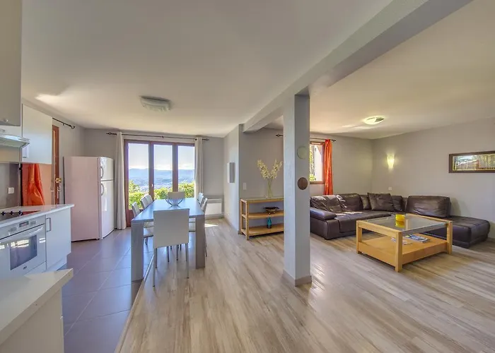 Villa Domaine Du Mont Leuze Villefranche-sur-Mer