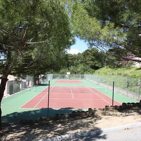 Domaine Du Mont Leuze Villefranche-sur-Mer