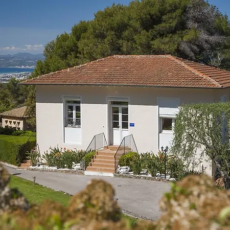 Domaine Du Mont Leuze Villefranche-sur-Mer