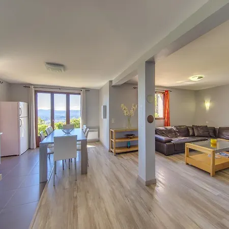 Villa Domaine Du Mont Leuze Villefranche-sur-Mer