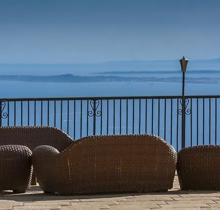 Domaine Du Mont Leuze Villa Villefranche-sur-Mer