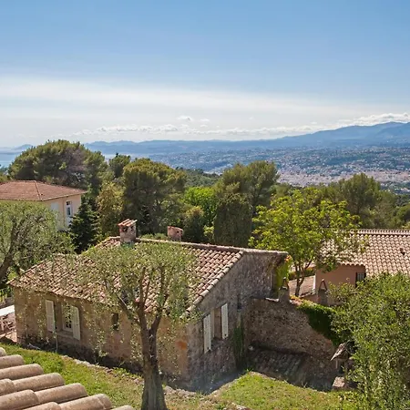 Villa Domaine Du Mont Leuze *