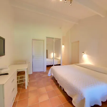 Domaine Du Mont Leuze * Villefranche-sur-Mer