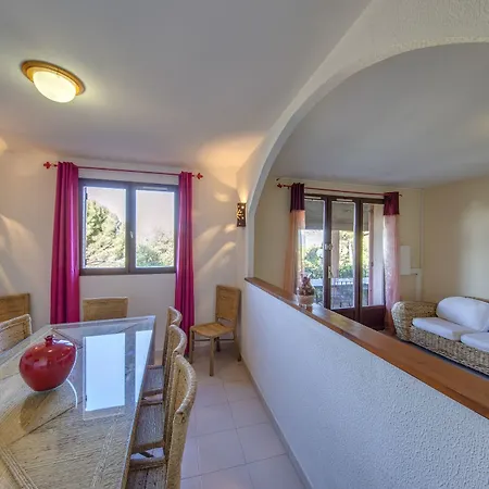Domaine Du Mont Leuze Villa Villefranche-sur-Mer