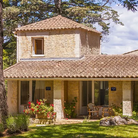 Villa Domaine Du Mont Leuze