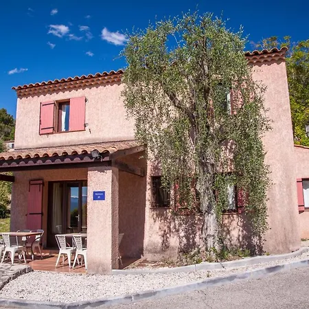 Villa Domaine Du Mont Leuze Villefranche-sur-Mer