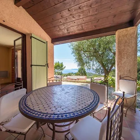 Domaine Du Mont Leuze Villa Villefranche-sur-Mer