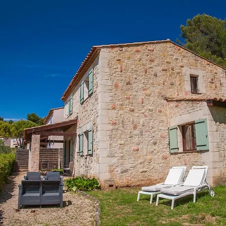 Domaine Du Mont Leuze
