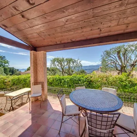 Villa Domaine Du Mont Leuze
