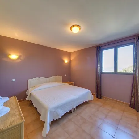 Domaine Du Mont Leuze Villa Villefranche-sur-Mer